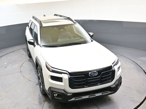 New 2026 Subaru Outback Touring XT image 47