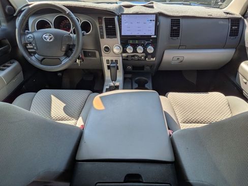 Used 2007 Toyota Tundra SR5 AWD/4WD image 14