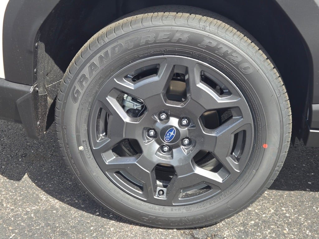 New 2026 Subaru Outback Premium AWD/4WD image 11