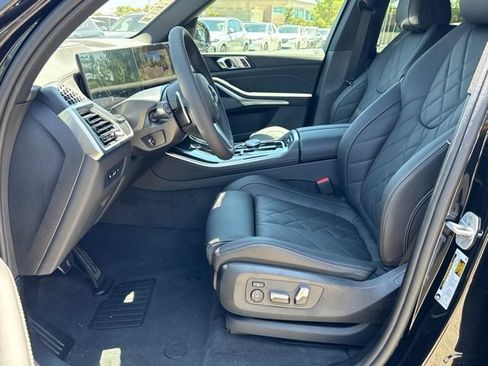 New 2026 BMW X5 sDrive40i w/ M Sport Package RWD image 17