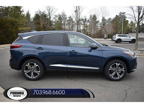 New 2026 Acura RDX SH-AWD w/ Technology Package image 8