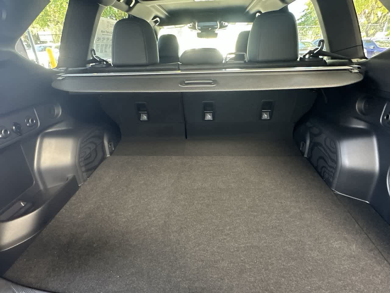 New 2026 Subaru Forester Touring AWD/4WD image 24