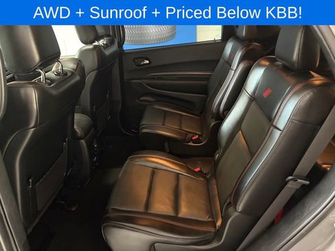 Used 2023 Dodge Durango GT AWD/4WD image 17