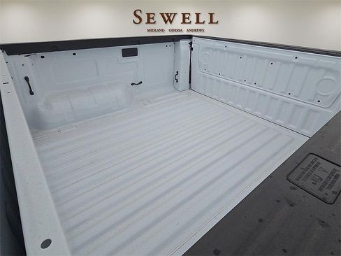 New 2025 Ford Ranger XL image 8