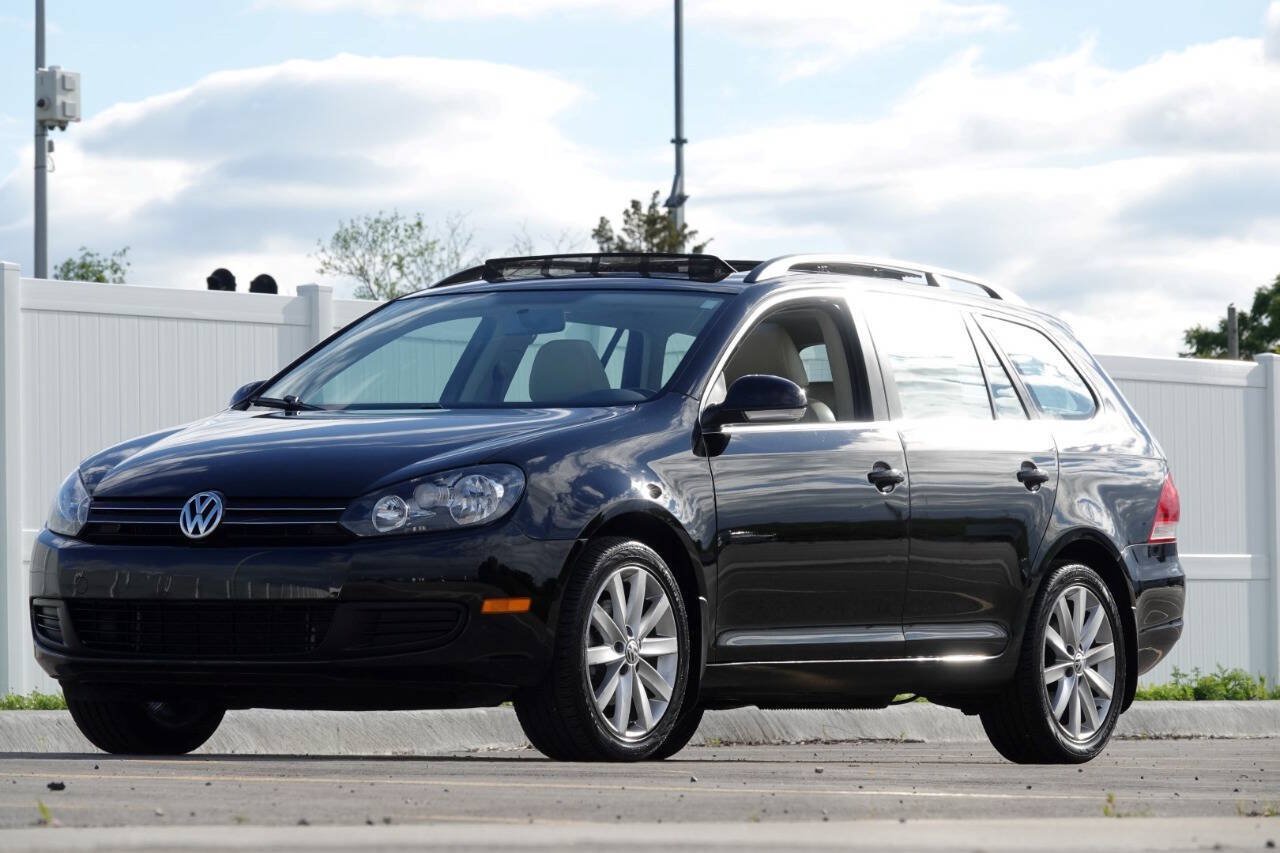 Used 2012 Volkswagen Jetta TDI FWD image 44