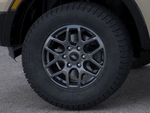 New 2025 Ford Ranger XLT w/ Advanced Towing Package image 19