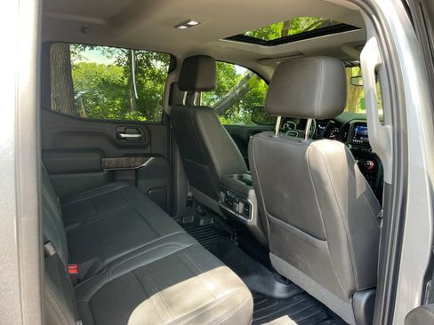 Used 2019 GMC Sierra 1500 Denali w/ Denali Ultimate Package AWD/4WD image 20