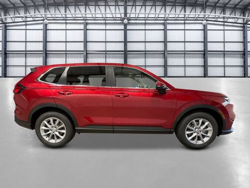 New 2026 Honda CR-V EX image 7