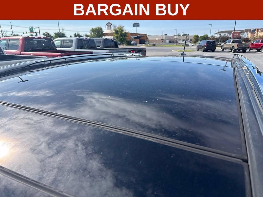 Used 2014 Kia Sorento EX w/ EX V6 Touring Package AWD/4WD image 5