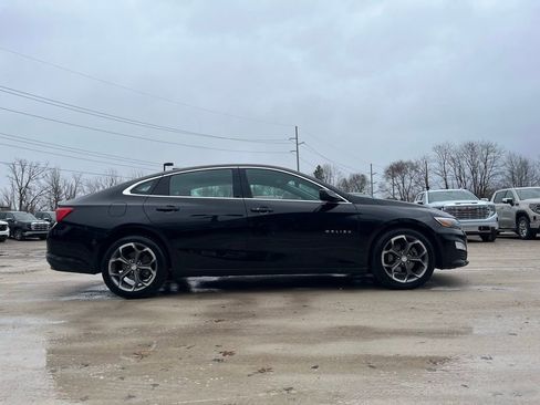 Used 2024 Chevrolet Malibu LT image 6