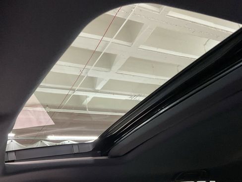 Certified 2022 Honda Passport TrailSport image 21