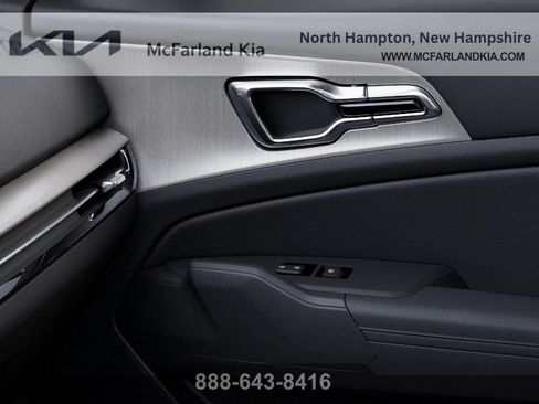 New 2026 Kia Sportage X-Line AWD/4WD image 25