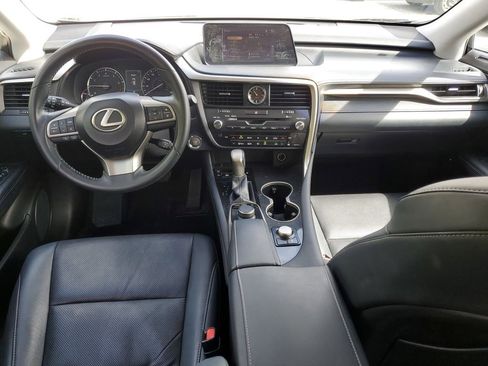 Used 2016 Lexus RX 350 FWD image 15