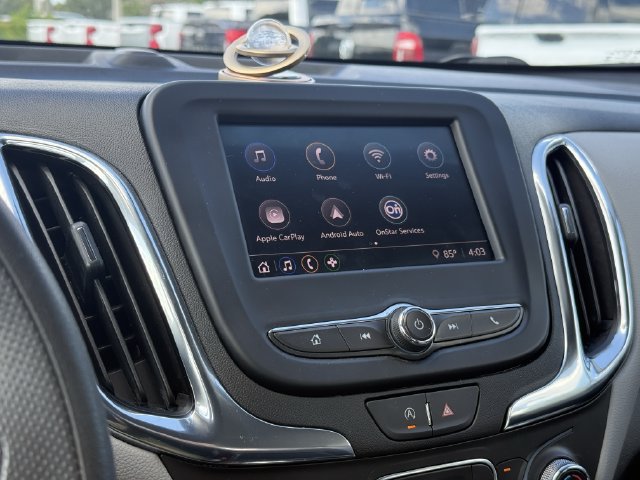 Used 2023 Chevrolet Equinox LS w/ Driver Confidence II Package FWD image 33