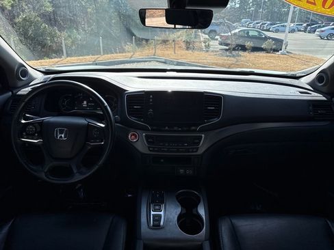 Used 2021 Honda Pilot EX-L image 16