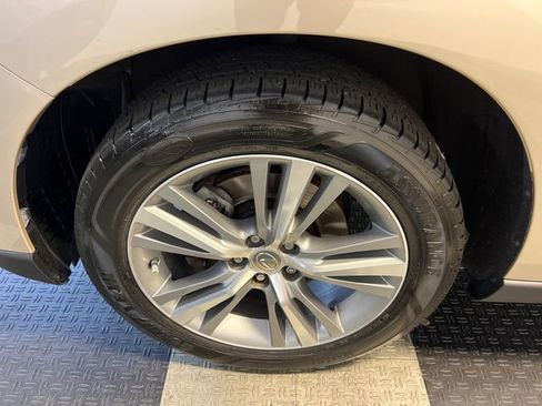 Used 2015 Lexus RX 350 FWD image 9