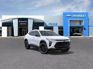 New 2026 Chevrolet Trax ACTIV w/ Driver Confidence Package video 1