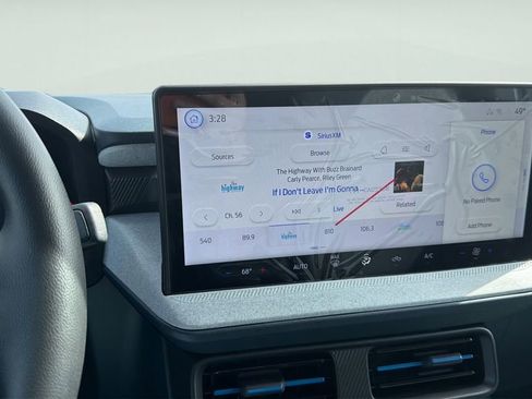 New 2026 Ford Maverick XLT AWD/4WD image 27