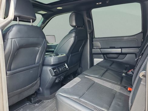 Used 2023 Ford F150 Raptor w/ Raptor Carbon Fiber Package AWD/4WD image 18