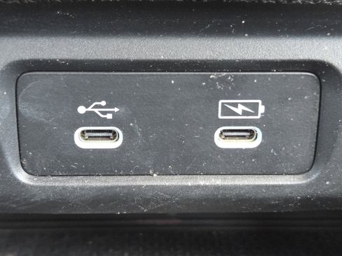 Certified 2023 Honda Accord EX image 7
