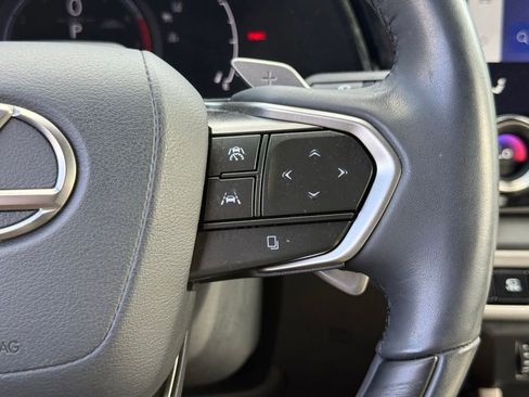 Certified 2024 Lexus RX 350 FWD w/ Convenience Package image 31