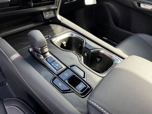 New 2026 Lexus RX 350 F Sport image 22