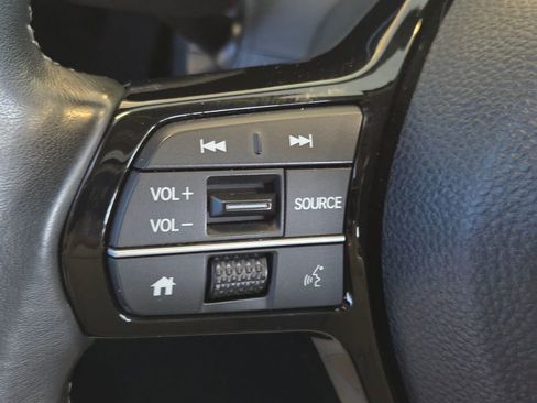 Certified 2023 Honda Civic EX-L image 30