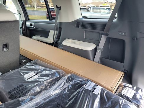 New 2026 Hyundai Santa Fe SE image 35