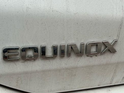 Used 2024 Chevrolet Equinox LT image 10