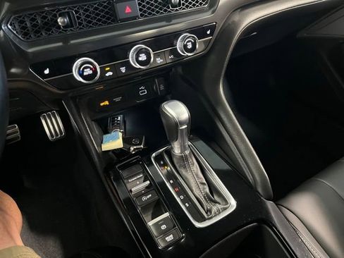Used 2025 Acura Integra A-Spec FWD image 29