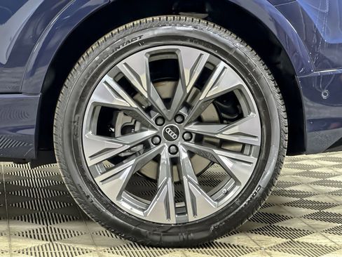 New 2026 Audi Q8 Premium Plus image 23