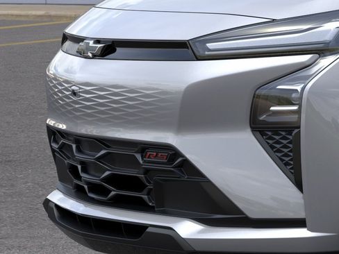 New 2027 Chevrolet Bolt RS w/ Technology Package FWD image 16