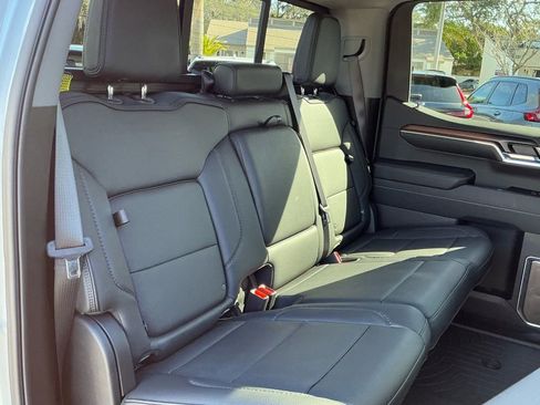 Used 2025 GMC Sierra 1500 Denali w/ Denali Reserve Package image 19