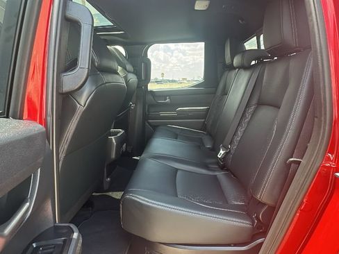 Used 2026 Toyota Tacoma Limited AWD/4WD image 34