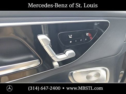 New 2026 Mercedes-Benz GLC 300 4MATIC image 14