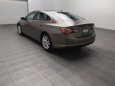 Used 2020 Chevrolet Malibu LT FWD image 5