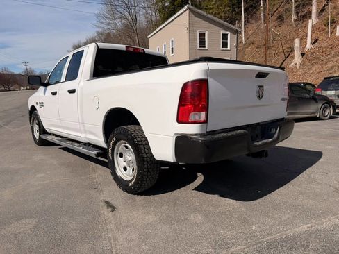 Used 2019 RAM 1500 Tradesman w/ Popular Equipment Group image 7