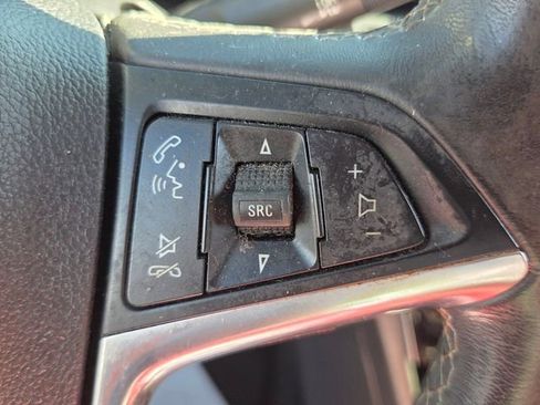 Used 2017 Buick Encore Sport Touring w/ Safety Package FWD image 22