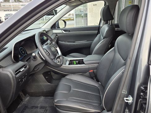 Used 2023 Hyundai Palisade SEL image 8
