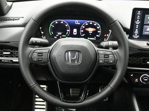 New 2026 Honda Accord Sport image 26