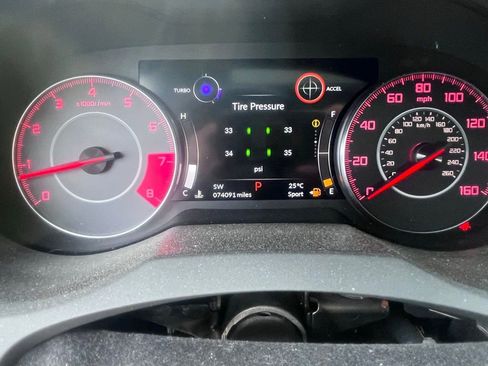 Used 2020 Acura RDX A-Spec image 9