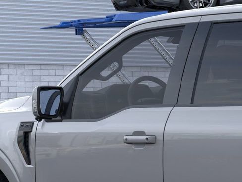 New 2026 Ford F150 Lariat AWD/4WD image 20