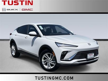 New 2025 Buick Envista Preferred