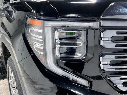 Used 2023 GMC Sierra 1500 Denali Ultimate image 38