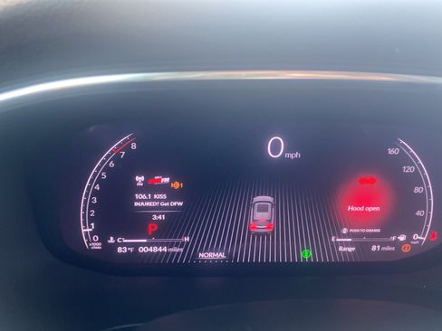 Used 2026 Acura MDX FWD image 21