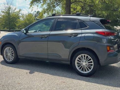Used 2020 Hyundai Kona SEL FWD image 6
