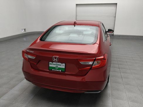 Used 2019 Honda Accord EX image 7