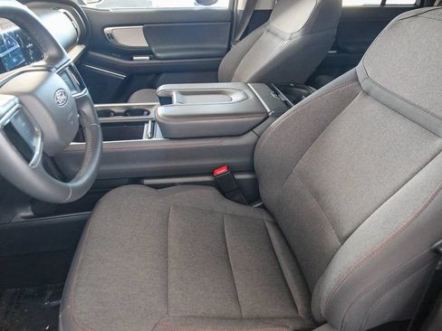 Certified 2025 Ford Expedition Active RWD image 18