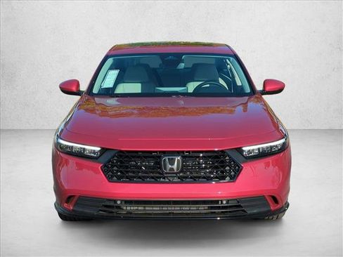 New 2026 Honda Accord EX-L image 6