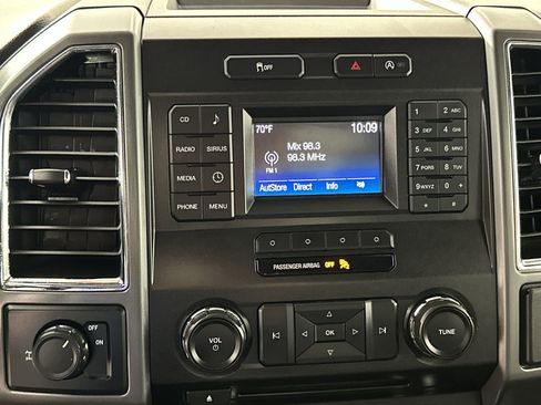 Used 2017 Ford F150 XLT w/ Equipment Group 301A Mid image 22